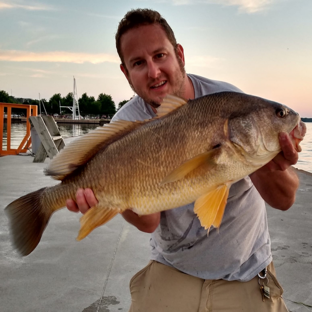 RodZilla 16'/17'6" Double Zoom 8:2 Tenkara Rod