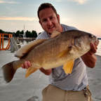 RodZilla 16'/17'6" Double Zoom 8:2 Tenkara Rod
