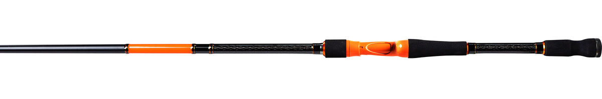Balance Casting Rod