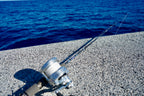Vibe Series Slow Pitch Jigging Rods