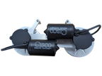 Cisco Fishing Systems Planer Reel Conversion Kit