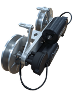 Cisco Fishing Systems Planer Reel Conversion Kit