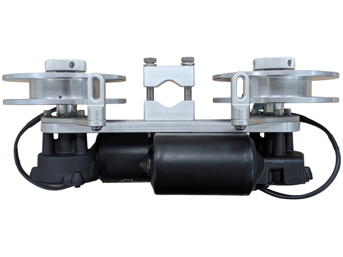 Cisco Fishing Systems Planer Reel Conversion Kit