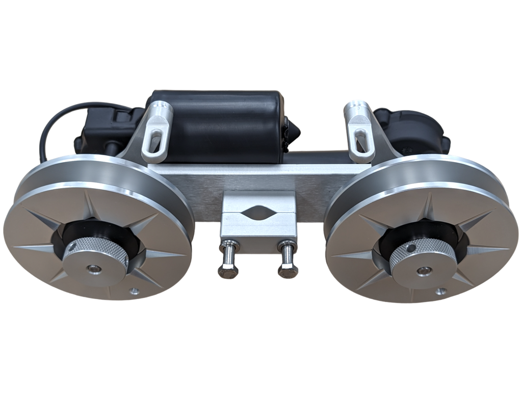 Cisco Fishing Systems Planer Reel Conversion Kit