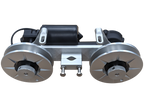 Cisco Fishing Systems Planer Reel Conversion Kit