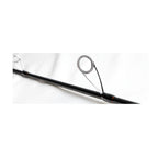 Balance spinning rod