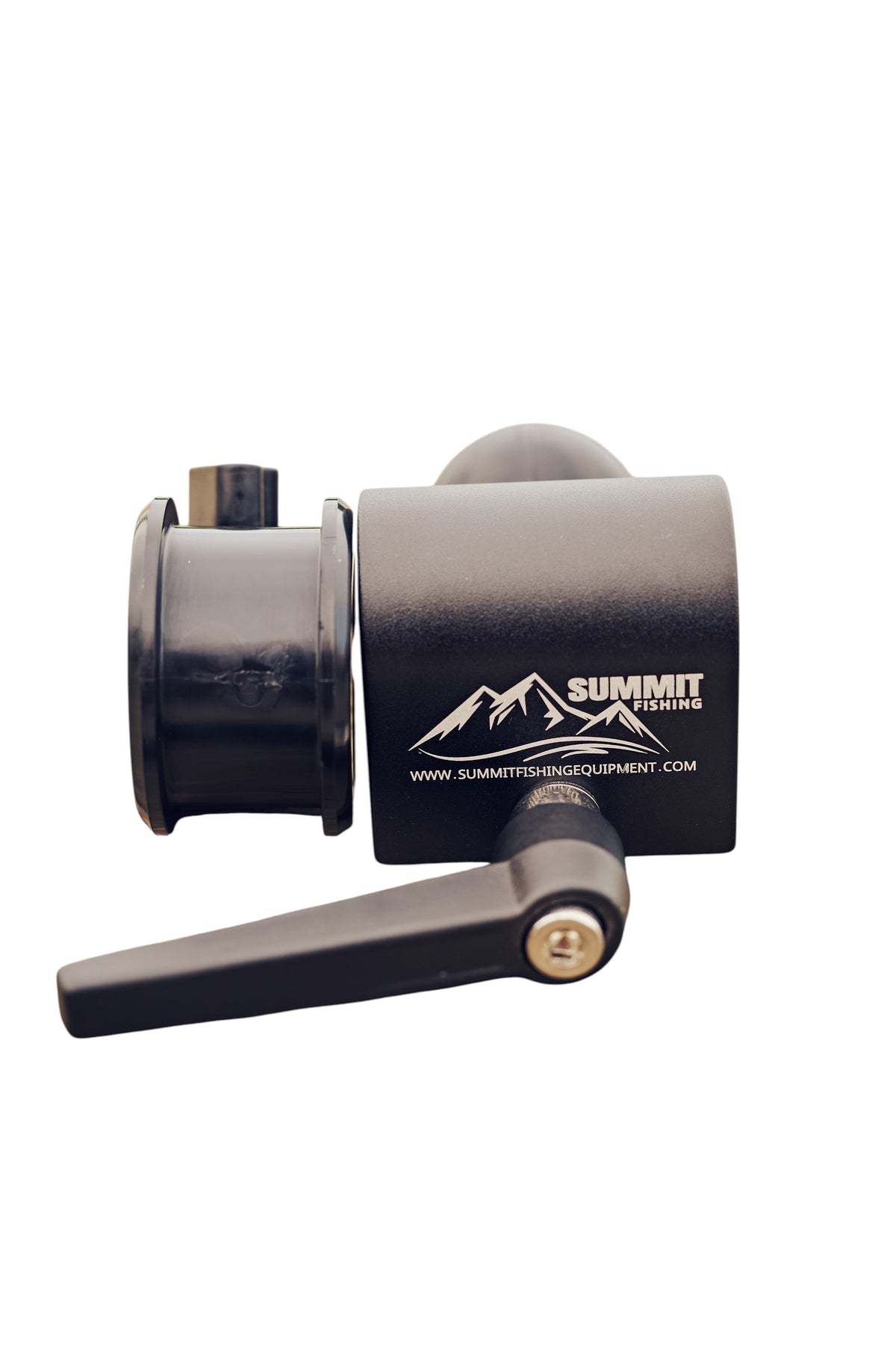 Summit Boat Mount Kit