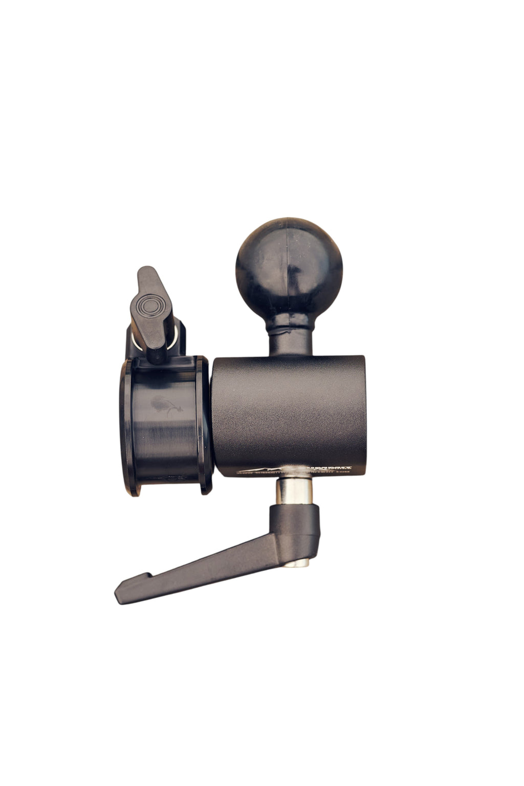 Summit Boat Mount Kit