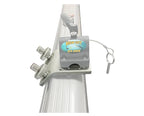 Cisco Fishing Systems Sport Track Lund Mount/G3 Compatible