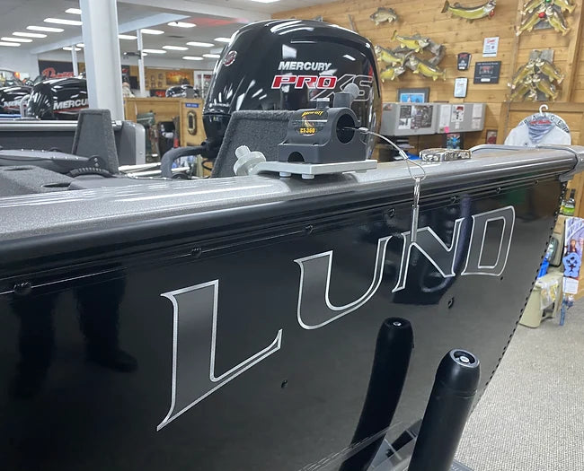 Cisco Fishing Systems Sport Track Lund Mount/G3 Compatible