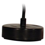 Furuno CA200B-12H rubber coated tank-mounted transducer 5kW 200kHz 4-degree beam angle