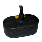 Furuno CA50B-9B 1kW 50kHz rubber coated transducer with 15-meter cable, no plug