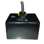 Furuno 50kHz FRP external mount transducer 2kW with 15m cable