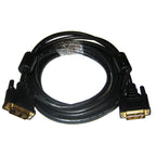 Furuno DVI-D 10-meter cable assembly for NavNet 3D marine display systems