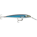 Rapala CountDown Magnum Elite 185 7-inch Armored Silver Mackerel saltwater trolling lure