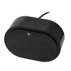 Furuno CM275LH-W urethane pocket mount CHIRP transducer with 12-pin connector, 1kW, 42-65kHz and 150-250kHz