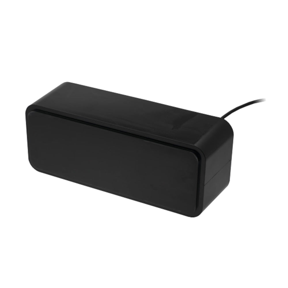 Airmar CM599LH 1-3kW CHIRP-ready dual-band pocket-mounted transducer with bare-wire connector