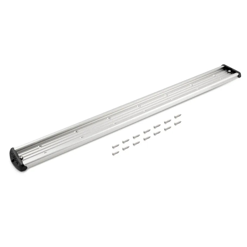 Cannon Aluminum Mounting Track