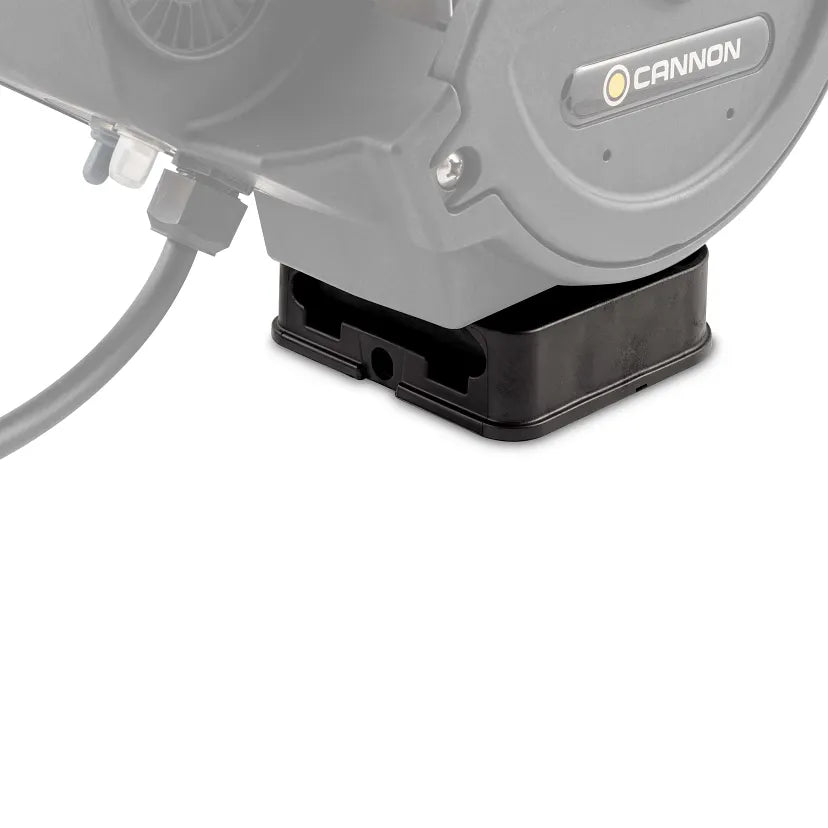 Cannon Standard Mounting Base
