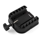 Cannon Standard Mounting Base
