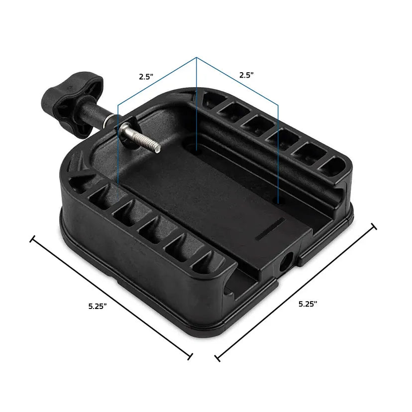 Cannon Standard Mounting Base