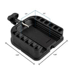 Cannon Standard Mounting Base