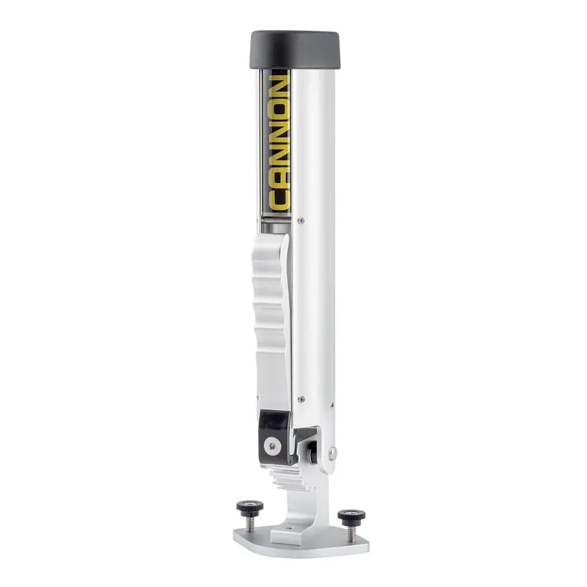 Cannon Adjustable Single Axis Rod Holder - Track System