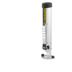 Cannon Adjustable Single Axis Rod Holder - Track System