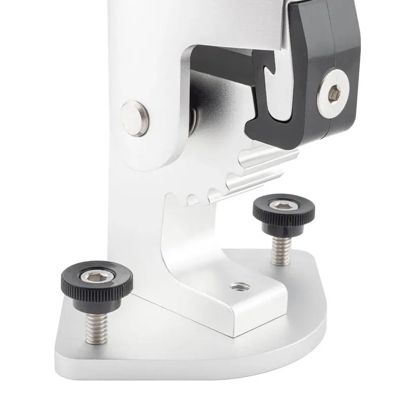 Cannon Adjustable Single Axis Rod Holder - Track System