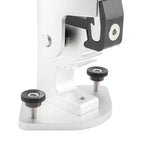 Cannon Adjustable Single Axis Rod Holder - Track System