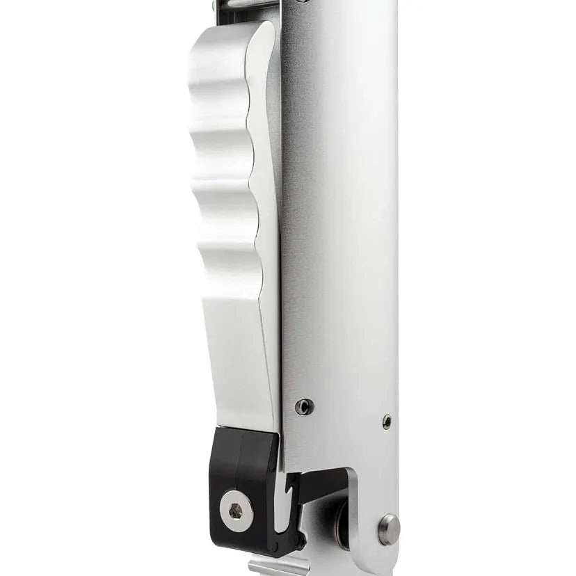 Cannon Adjustable Single Axis Rod Holder - Track System