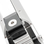 Cannon Adjustable Single Axis Rod Holder - Track System