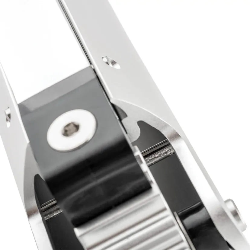 Cannon Adjustable Single Axis Rod Holder - Track System