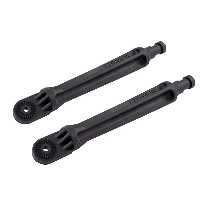 Cannon Extension Post f/Cannon Rod Holder - 2-Pack