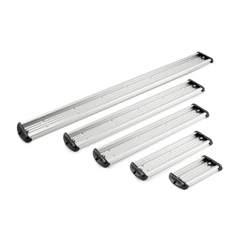 Cannon Aluminum Mounting Track