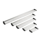 Cannon Aluminum Mounting Track