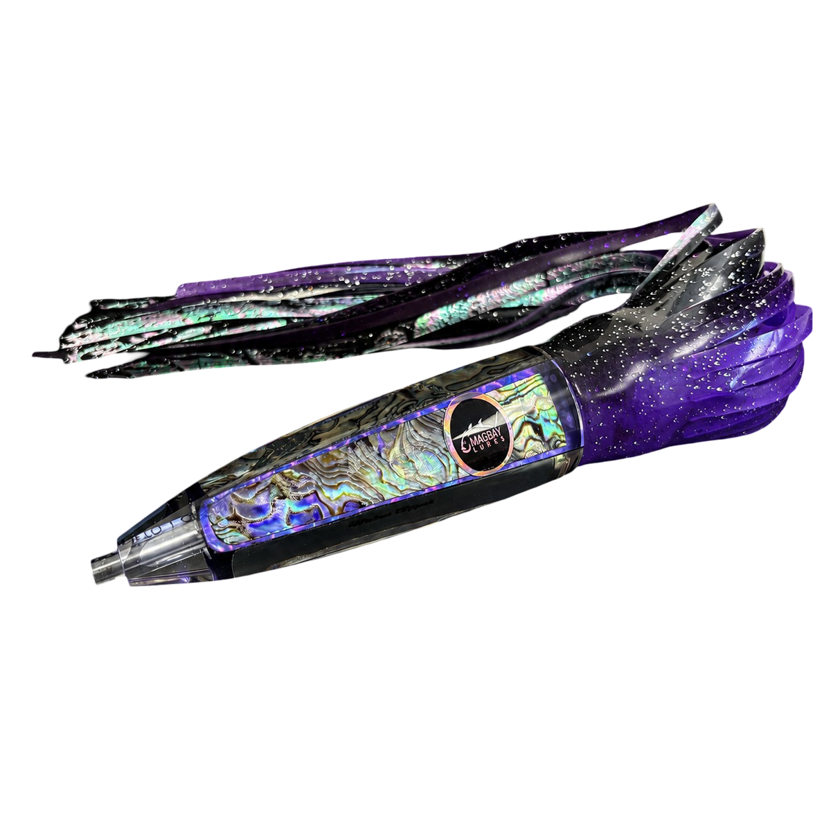 Wahoo Clipper Lures