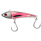 RM5 Solid Resin Abalone 5 Inch UV Minnow Lure
