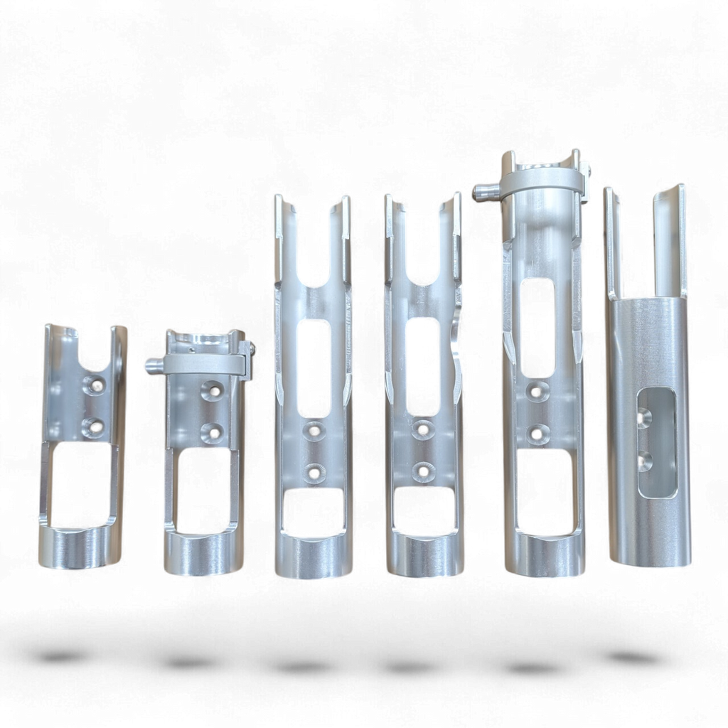 Cisco Fishing Systems Cradle Top Replacements