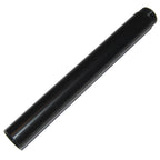 Raymarine 6 inch black machined aluminum pushrod extension for tiller pilot autopilot drive systems