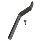 Raymarine 1 inch tiller bracket for tiller pilots horizontal mounting