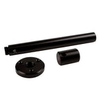 Raymarine Cantilever Mounting Socket for tiller autopilot cockpit sidewall installation