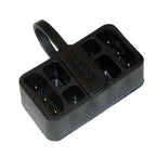 Raymarine SeaTalk 3-Way Junction Block with three SeaTalk sockets