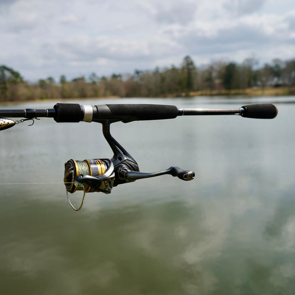 E-3 Series Rod