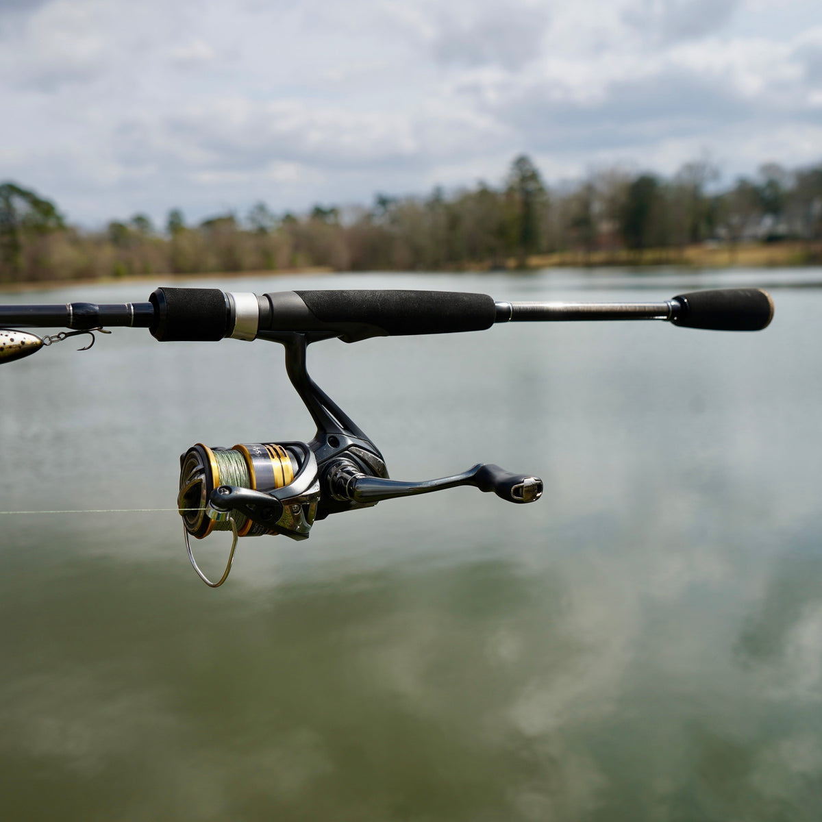 E-3 Series Rod