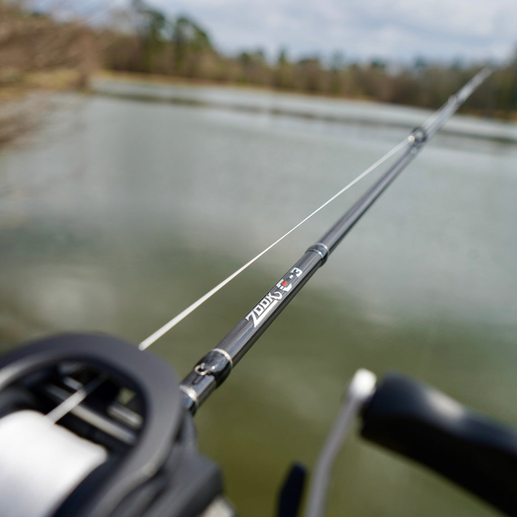 E-3 Series Rod