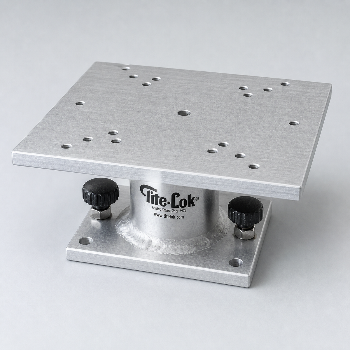 Downrigger Plate Mount Bundle