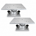 Downrigger Plate Mount Bundle