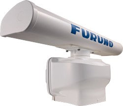 Furuno 6kW UHD Digital Radar - Less Antenna and Cable