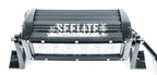 6" Waterfowl Series Double Row BlackOut Bar